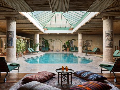 Heybe Hotel & Spa
