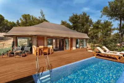 The Setai Bayit Bagalil Hotels in 