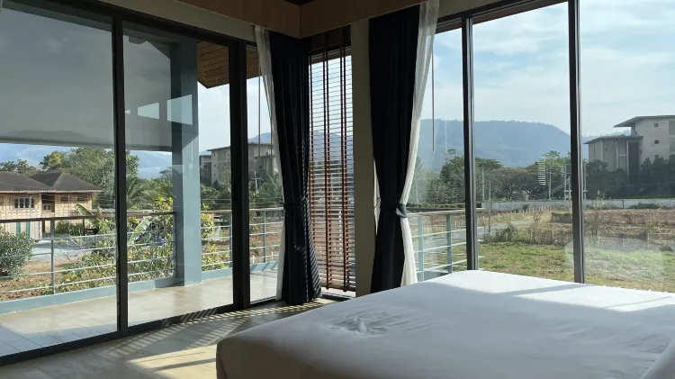 Villa Serene