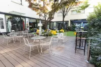 Ibis Milano Centro Hoteles en 