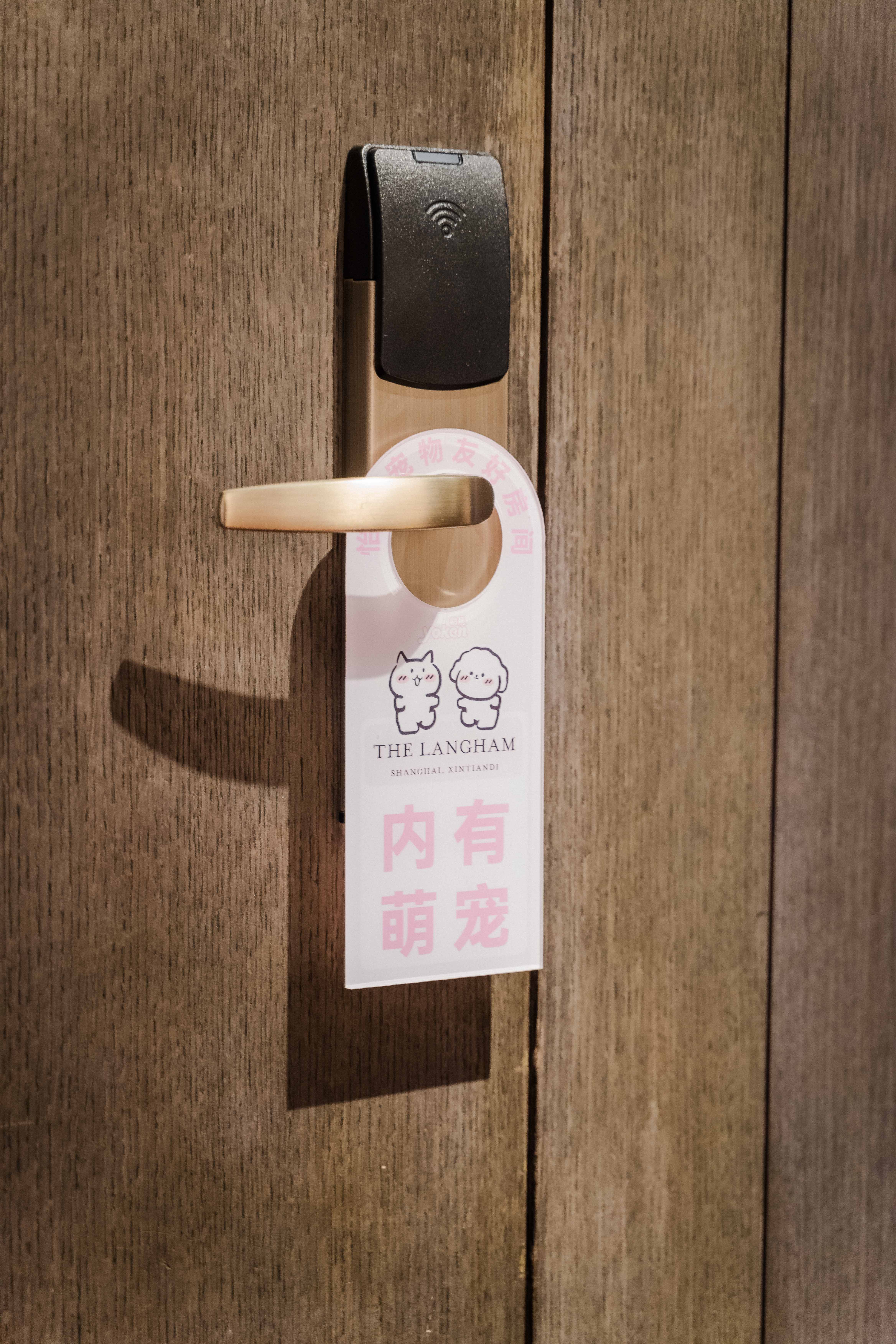 宠物友好行政单卧套房