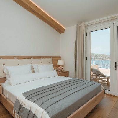 Mandalin House（附樓） | 洛弗特套房 & 露台按摩浴缸 尤妮克精品級酒店 - 僅限成人優惠