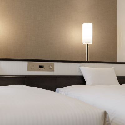 バス付きハイフロアツイン 西鉄イン黒崎 クーポン