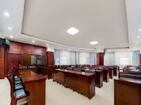 Longma Hotel