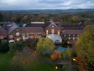 Delta Hotels Tudor Park Country Club Hoteles en 