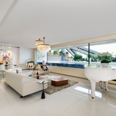 邁阿密套房 北京怡亨酒店優惠