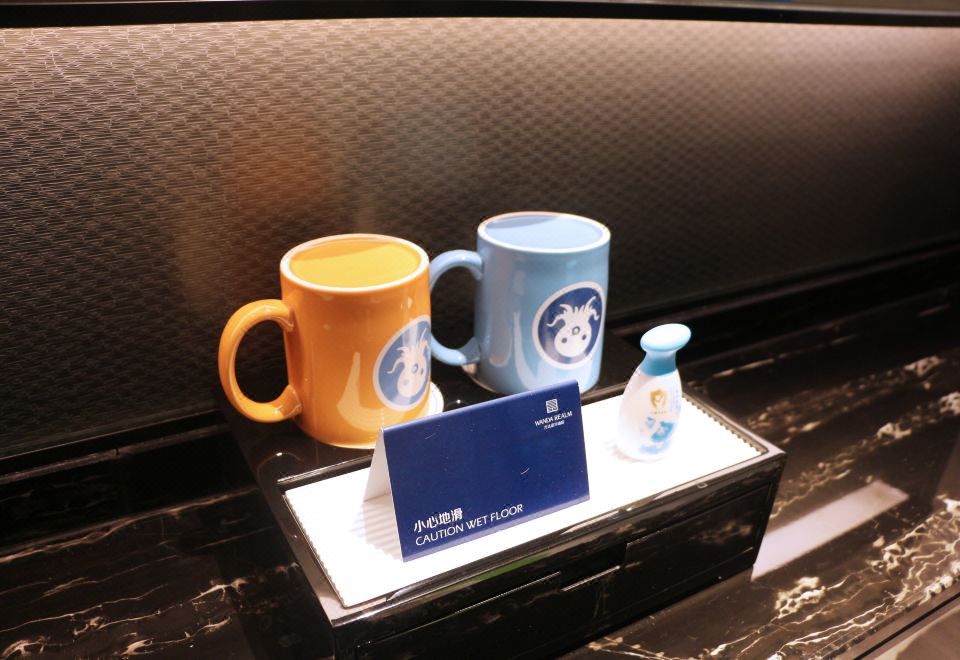 主題親子雙床房-大浴缸-金可兒床墊-小童用品