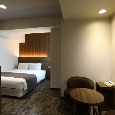 大床房 - 禁菸 京都法華俱樂部飯店優惠