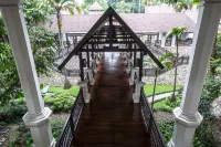 Novotel Bogor Golf Resort & Convention Center Hotel di 