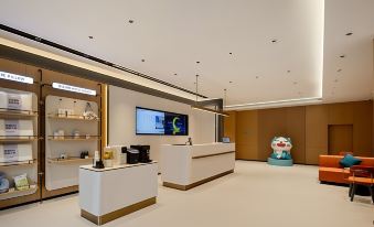 City Comfort Inn (Beihai Rt Mart High-speed Railway Station Store) - Housity