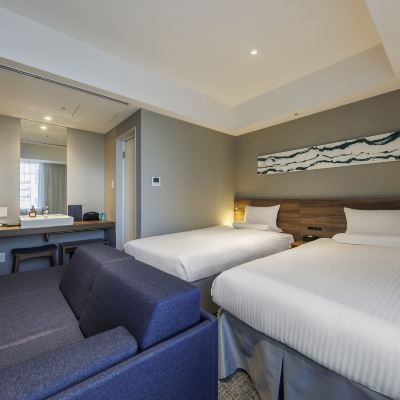 プレミア ツインルーム ファーイーストビレッジホテル東京有明 クーポン