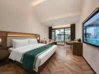 Manting Garden Hotel, Qufu Three Confucian Sites Scenic Area Hotels in Qufu