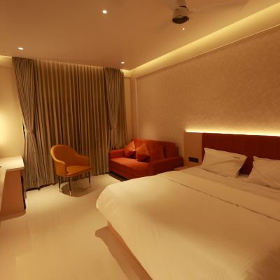 Suite Freshup - Tirupati Promo Code