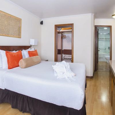Family Suite With Terrace Lancaster House Promo Code
