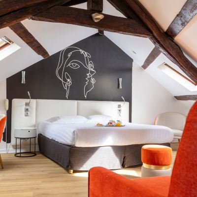 Family Room Hôtel Montparnasse Saint Germain Promo Code
