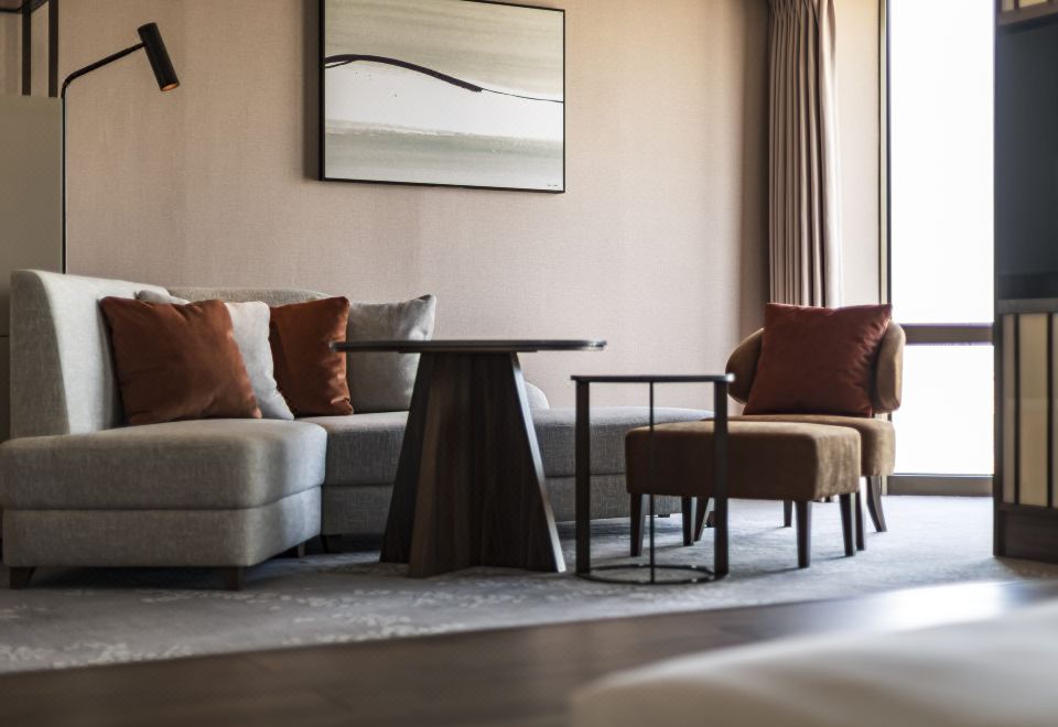 行政小型套房天空樹側