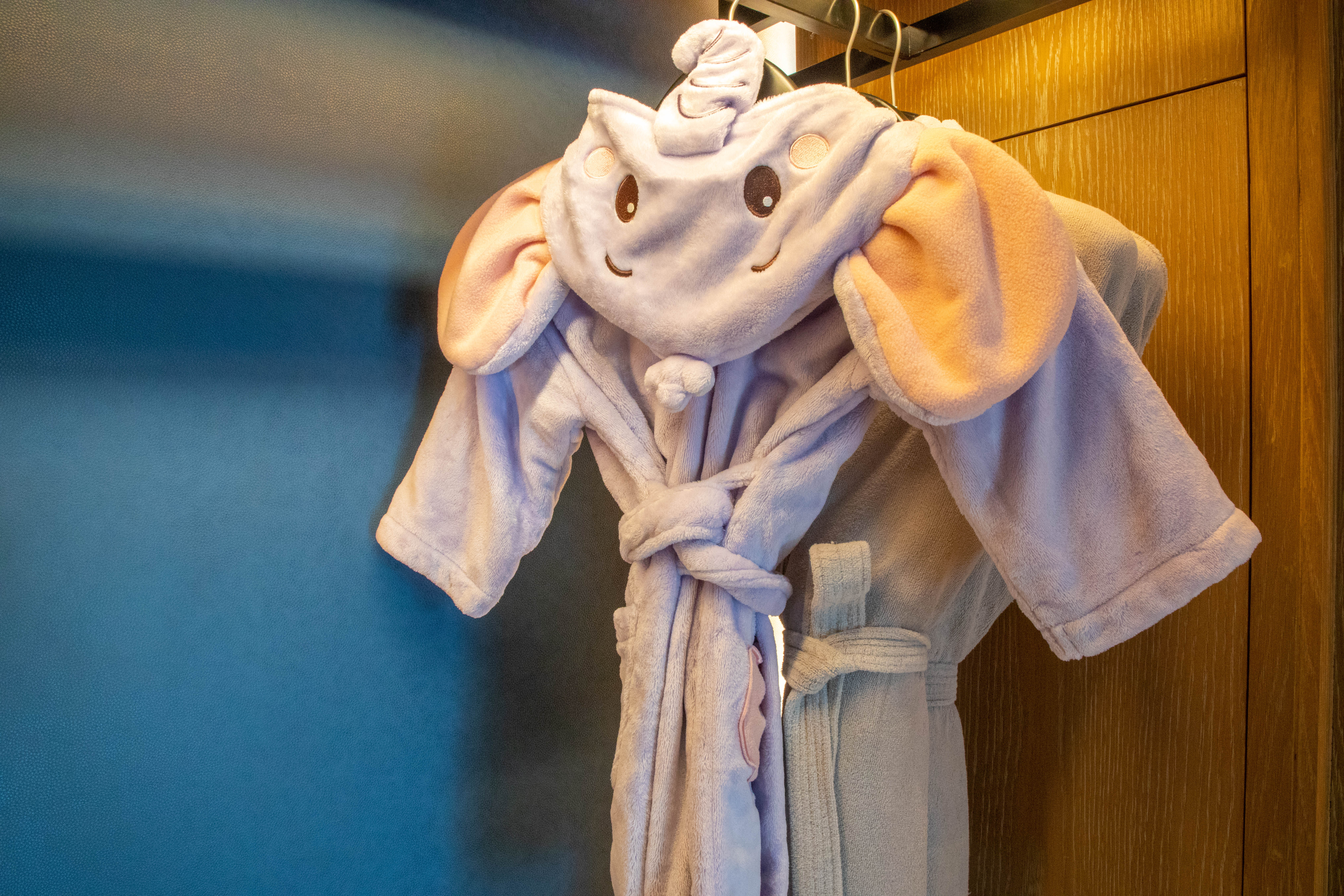 豪友团亲子大床房