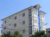 AHHA Boutique Kampot Hotel a Kampot