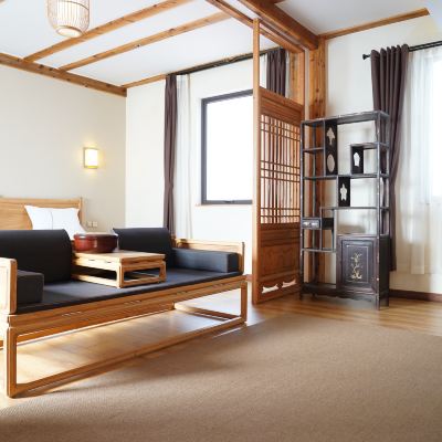 冬入 禪之泉溫泉度假飯店（上海浦東國際機場店）優惠