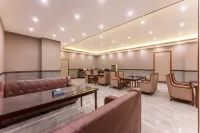 Luochu S Designer Audio-Visual Hotel