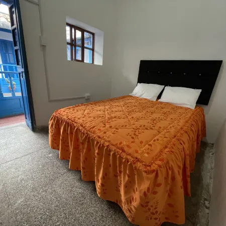 CUSCO DORMS Отели в г. Куско