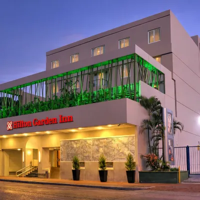 Hilton Garden Inn Guatemala City Hotels near Zona 7