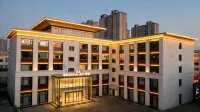 Zunyue ZROYAL Designer Hotel Hotels in 