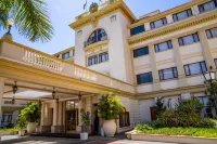 Polana Serena Hotel