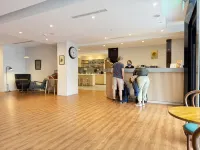 Yoshi Hotel - Tainan Sinmei Branch Hotel a 
