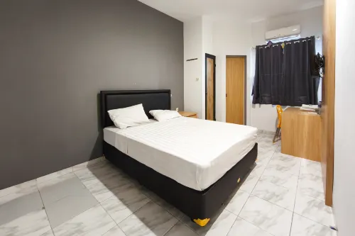 INNCA Singa Utara, Semarang