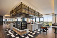 FOUR POINTS BY SHERATON QIRUI HOTEL