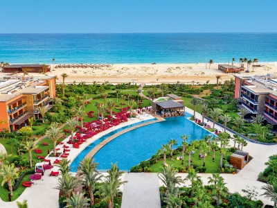 Hilton Cabo Verde Sal Resort Hotels in 