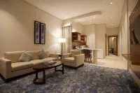Prime Al Hamra Hotel Riyadh