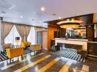 APA Hotel(Sendai-Kotodai-Koen)