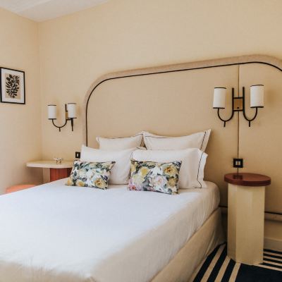 Double Room Hôtel Bienvenue Promo Code