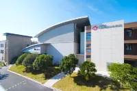 Suzhou Jile Tang Hot Spring Hotel Hotel a 