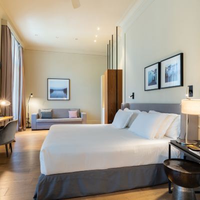 Family Junior Suite H10 Palacio Colomera Promo Code