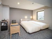 SUPER HOTEL Gifu Nakatsugawa Natural Hot Spring Hoteles en 