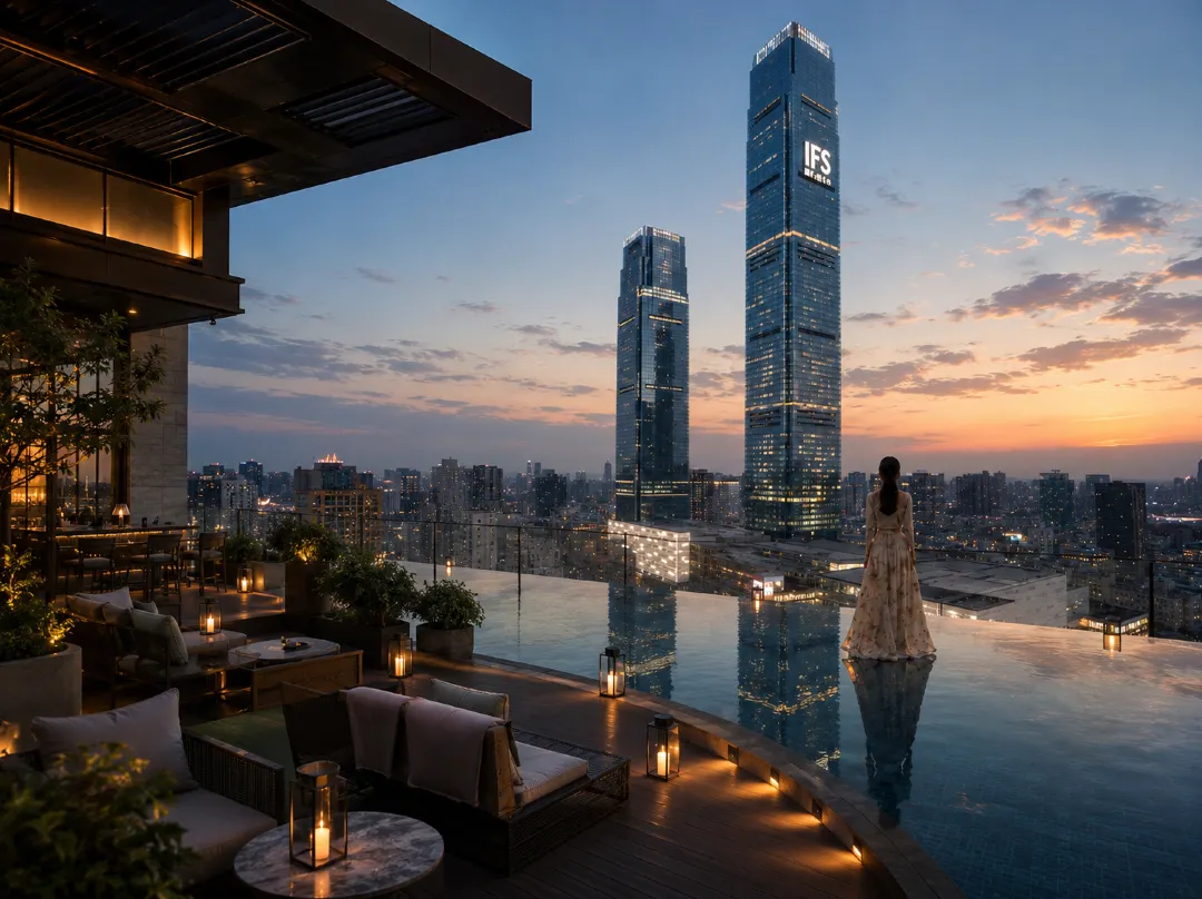Tai Hotel Of Changsha - Changsha