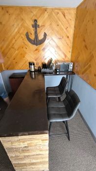 Apartments Aleut