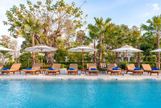 เกษรสิริ รีสอร์ท