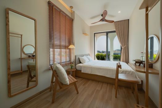 SIMBA 2 HOMESTAY HUE
