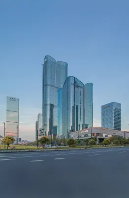 Renaissance Nanning Hotel