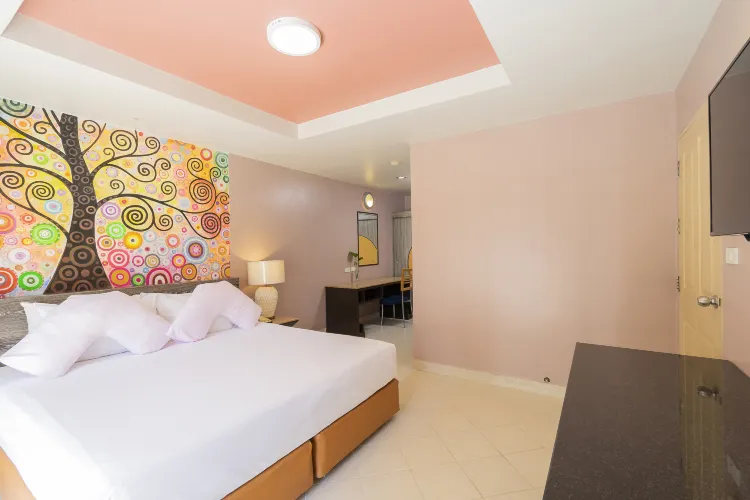 ห้องจูเนียร์สวีท