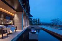 MUNI Muni · Dongjiang Lake Vacation Apartment