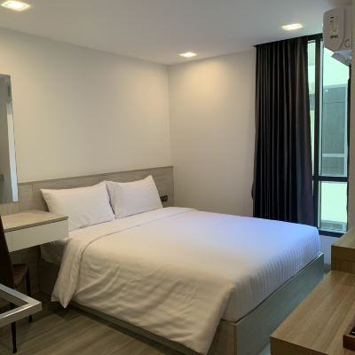 雙人房 塔納維蘇特飯店優惠