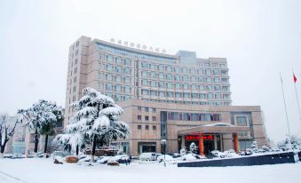 Jinding Mingdu International Hotel