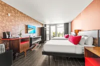 Fairwind Hotel Miami