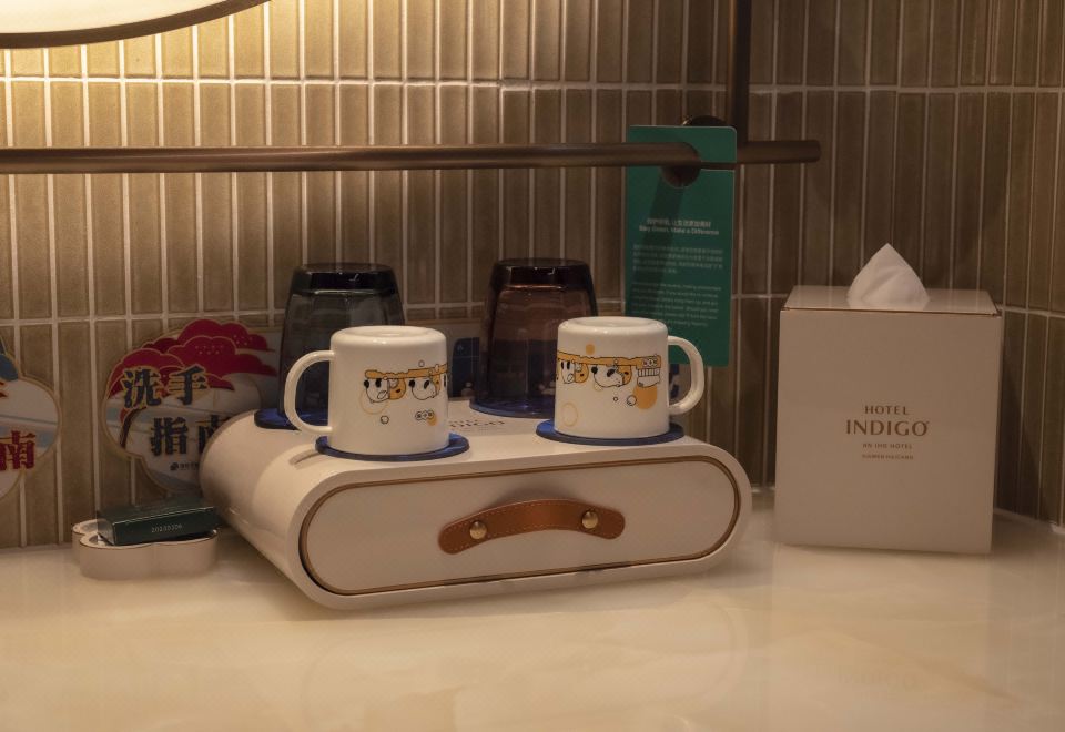 豪华精品亲子家庭房