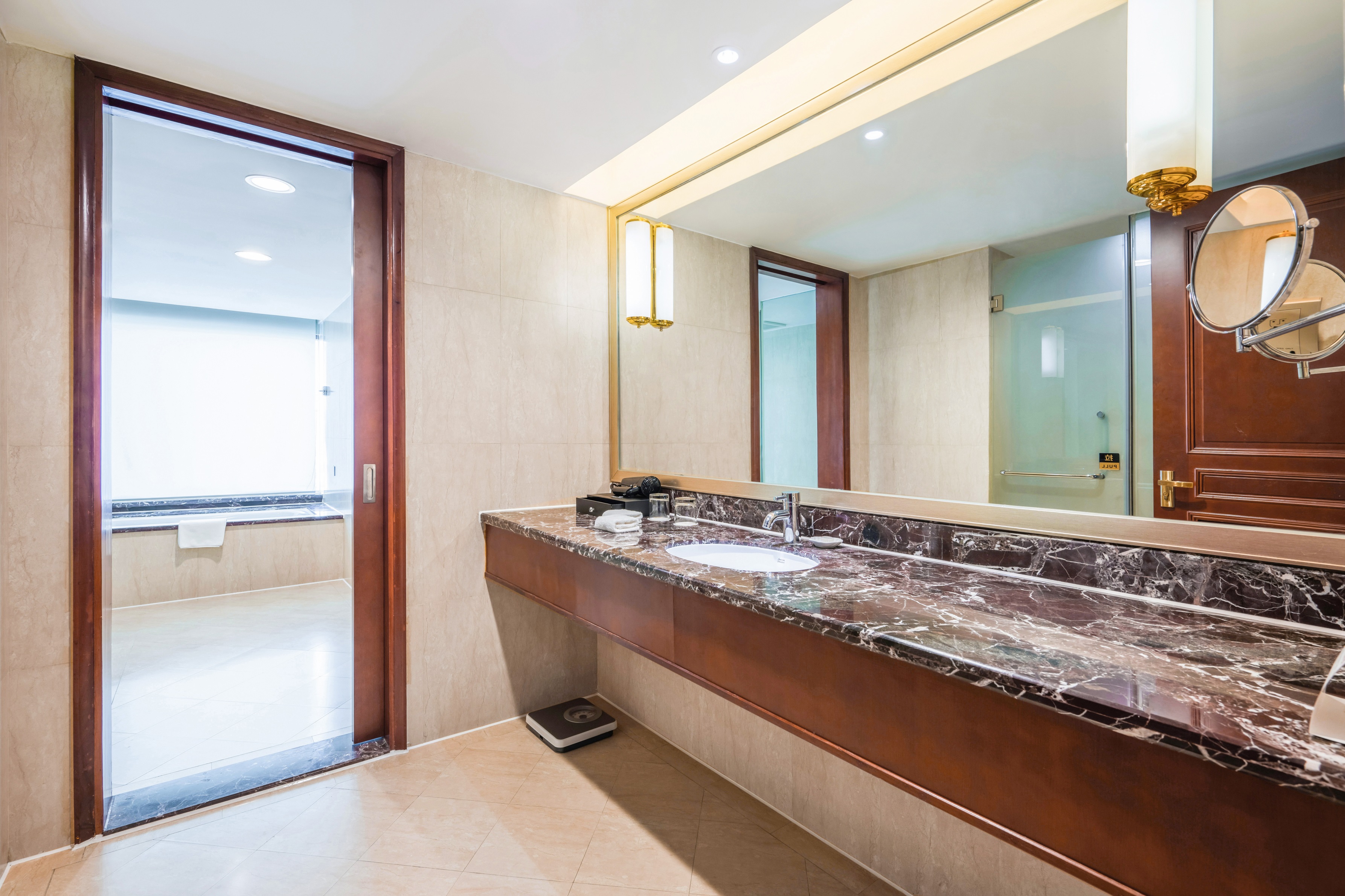 行政套房（大床）